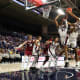 Gonzaga Bulldogs Santa Clara Broncos7